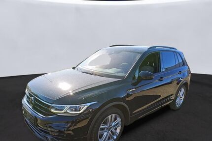 VW Tiguan 128.488 km 29.990 &euro; Braunschweig 38122