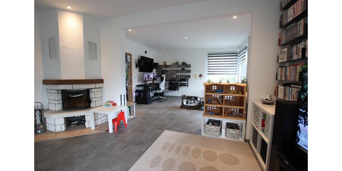 Einfamilienhaus Ilsede - 4 Zimmer, 128 m&sup2;, 399.000&euro; | Angebot:23558956