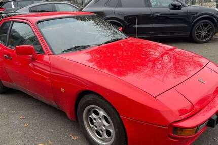 Porsche 944 81.687 km 11.990 &euro; Königslutter 38154
