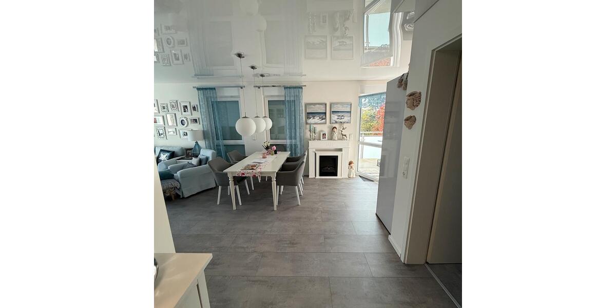 Etagenwohnung Salzgitter Ortschaft Nord - 3 Zimmer, 80 m&sup2;, 289.000&euro; | Angebot:26424732