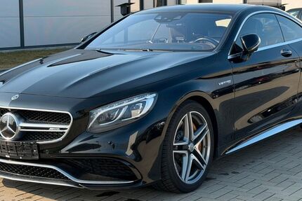 Mercedes-Benz S 63 AMG 117.000 km 69.900 &euro; Lengede 38268