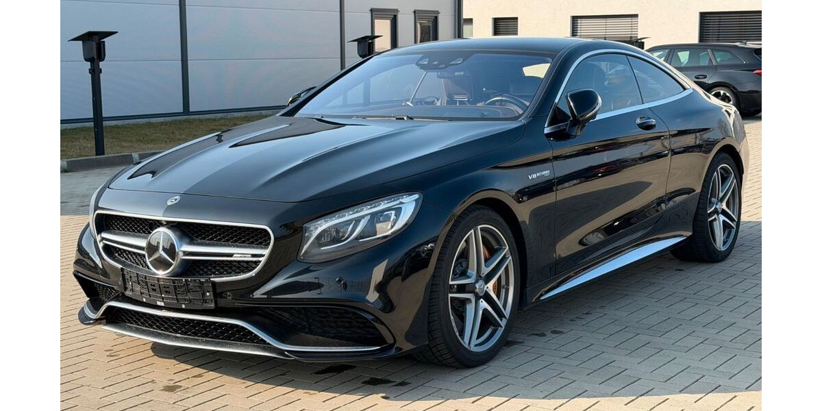 Mercedes-Benz S 63 AMG 117.000 km 69.900 &euro; Lengede 38268