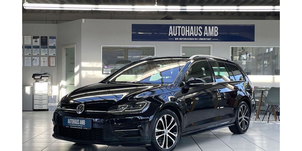 VW Golf 111.046 km 18.800 &euro; Braunschweig 38122