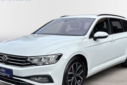 VW Passat Variant 103.000 km 20.790 &euro; Goslar 38640