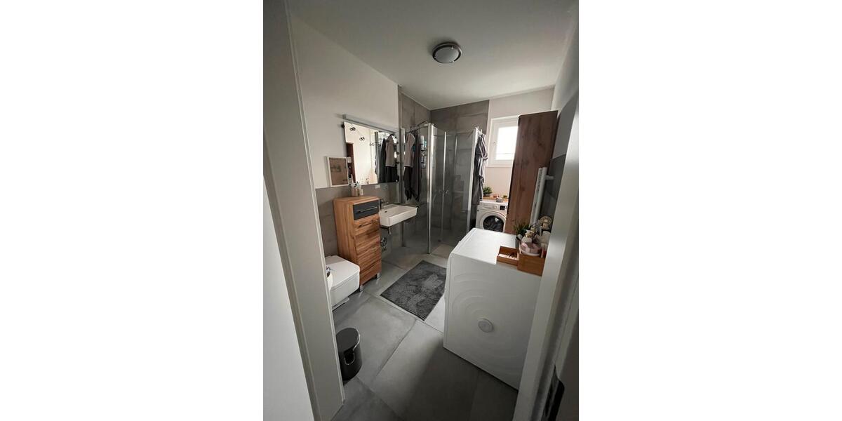 Etagenwohnung Braunschweig Heidberg-Melverode - 3 Zimmer, 81 m&sup2;, 1.686&euro; | Angebot:25256959