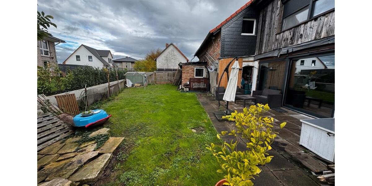 Einfamilienhaus Börßum - 6 Zimmer, 200 m&sup2;, 289.999&euro; | Angebot:23421740