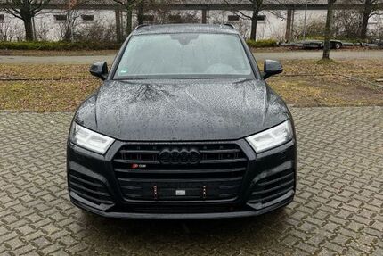Audi SQ5 120.000 km 35.900 &euro; Braunschweig 38116