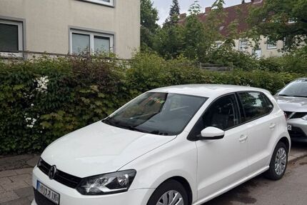 VW Polo 143.000 km 4.500 &euro; Salzgitter 38226