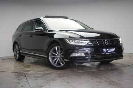 VW Passat 211.000 km 13.990 &euro; Braunschweig 38110