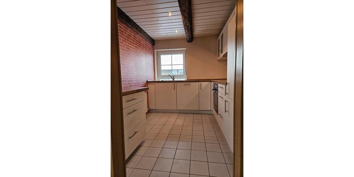 Etagenwohnung Börßum - 2.5 Zimmer, 75 m&sup2;, 500&euro; | Angebot:26073922