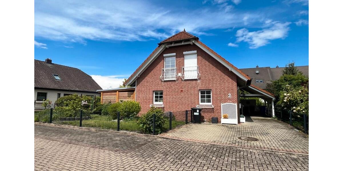 Einfamilienhaus Goslar Immenrode - 4 Zimmer, 138 m&sup2;, 339.000&euro; | Angebot:26566130