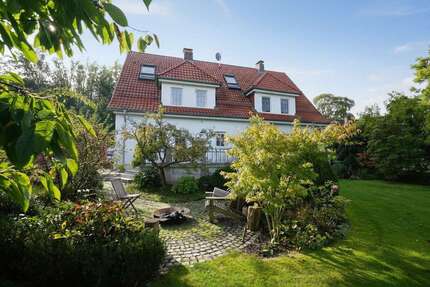 Haus Braunschweig / Riddagshausen Riddagshausen - 8 Zimmer, 312 m&sup2;, 2.000.000&euro; | Angebot:24826195