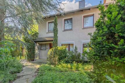 Haus Braunschweig Südstadt- Rautheim- Mascherode - 6 Zimmer, 114 m&sup2;, 349.000&euro; | Angebot:26864454