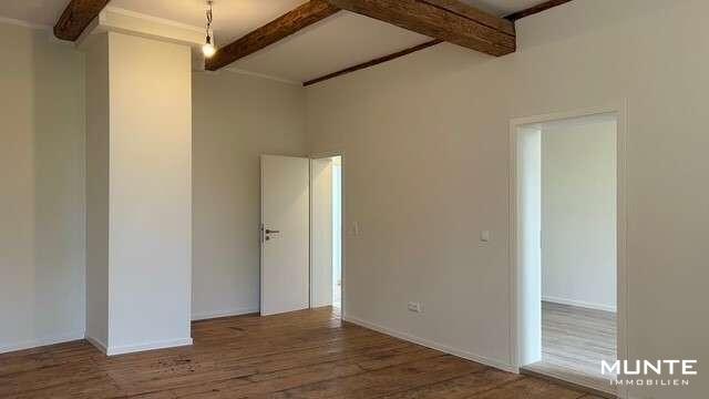 Etagenwohnung Denkte - 7 Zimmer, 208 m&sup2;, 1.554&euro; | Angebot:22138382