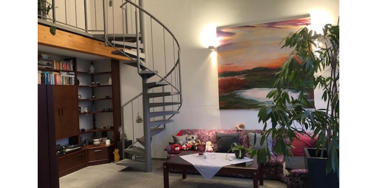 Maisonettenwohnung Braunschweig Lehndorf-Watenbüttel - 4 Zimmer, 85 m&sup2;, 398.000&euro; | Angebot:25944254