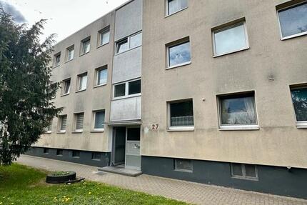 Wohnung Wolfenbüttel Adersheim - 3 Zimmer, 76 m&sup2;, 119.500&euro; | Angebot:27192030