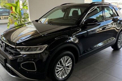 VW T-Roc 25.800 km 24.390 &euro; Braunschweig 38116