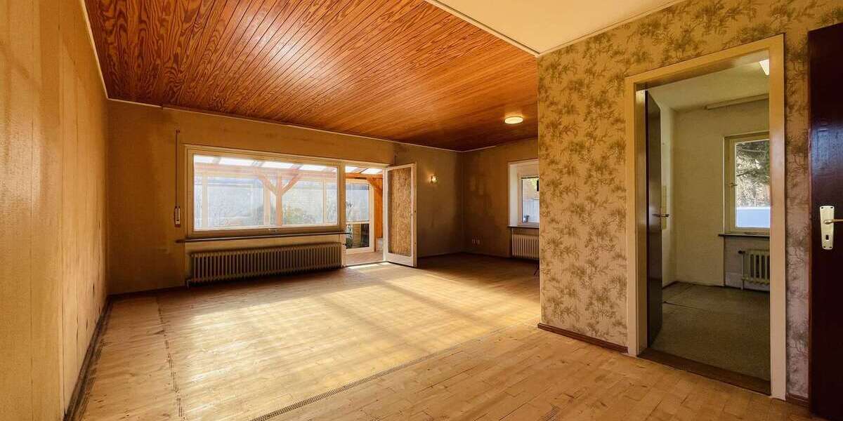 Einfamilienhaus Salzgitter Ortschaft Südost - 5 Zimmer, 91 m&sup2;, 195.000&euro; | Angebot:25753093