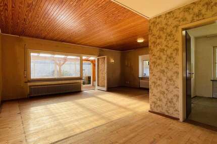 Haus Salzgitter Ortschaft Südost - 5 Zimmer, 91 m&sup2;, 195.000&euro; | Angebot:25753093