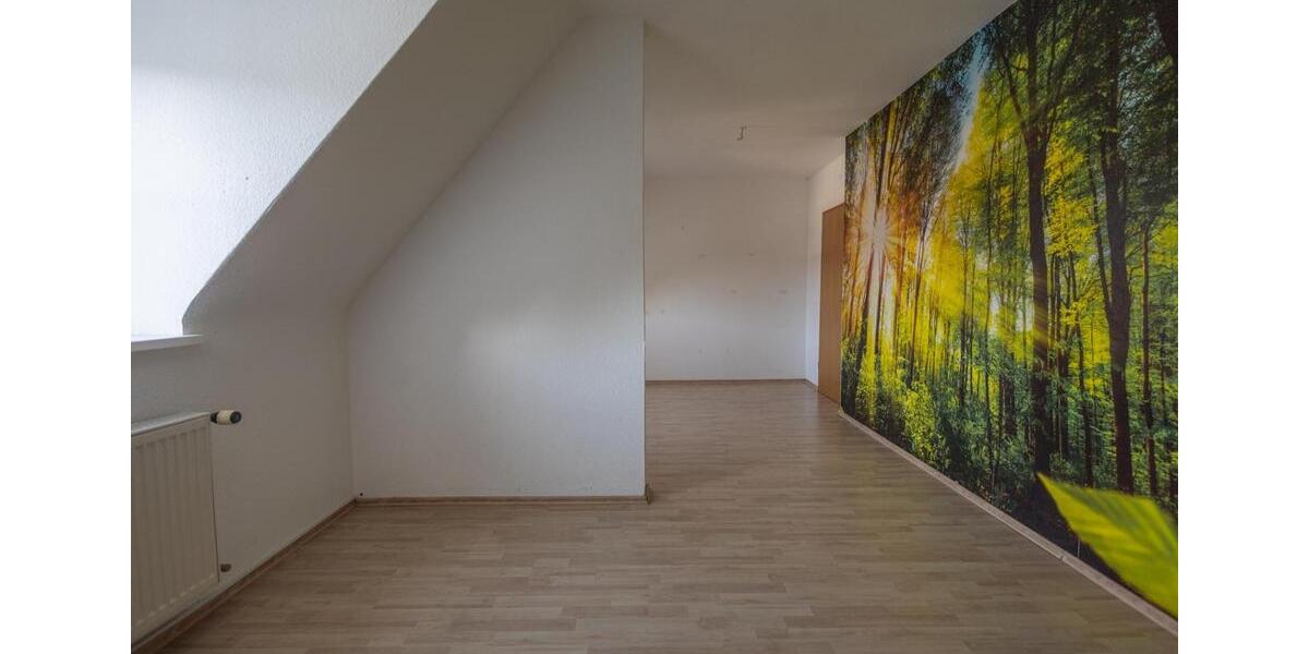 Dachgeschoßwohnung Goslar - 4 Zimmer, 100 m&sup2;, 645&euro; | Angebot:26679474