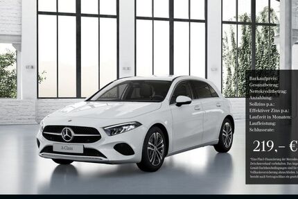 Mercedes-Benz A 250 12.650 km 31.890 &euro; Goslar 38644