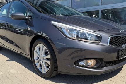 Kia ceed / Ceed 75.030 km 6.290 &euro; Lengede OT Broistedt 38268