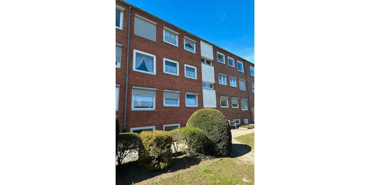 Erdgeschoßwohnung Salzgitter - 3 Zimmer, 67 m&sup2;, 125.000&euro; | Angebot:26083248