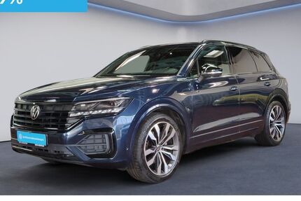 VW Touareg 51.550 km 56.980 &euro; Braunschweig 38124