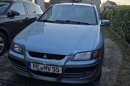 Mitsubishi Space Star 167.382 km 900 &euro; Duttenstedt (Peine) 31224