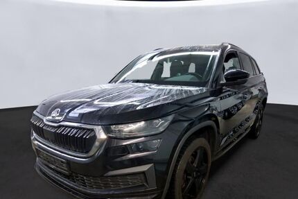 Skoda Kodiaq 213.401 km 24.990 &euro; Braunschweig 38122