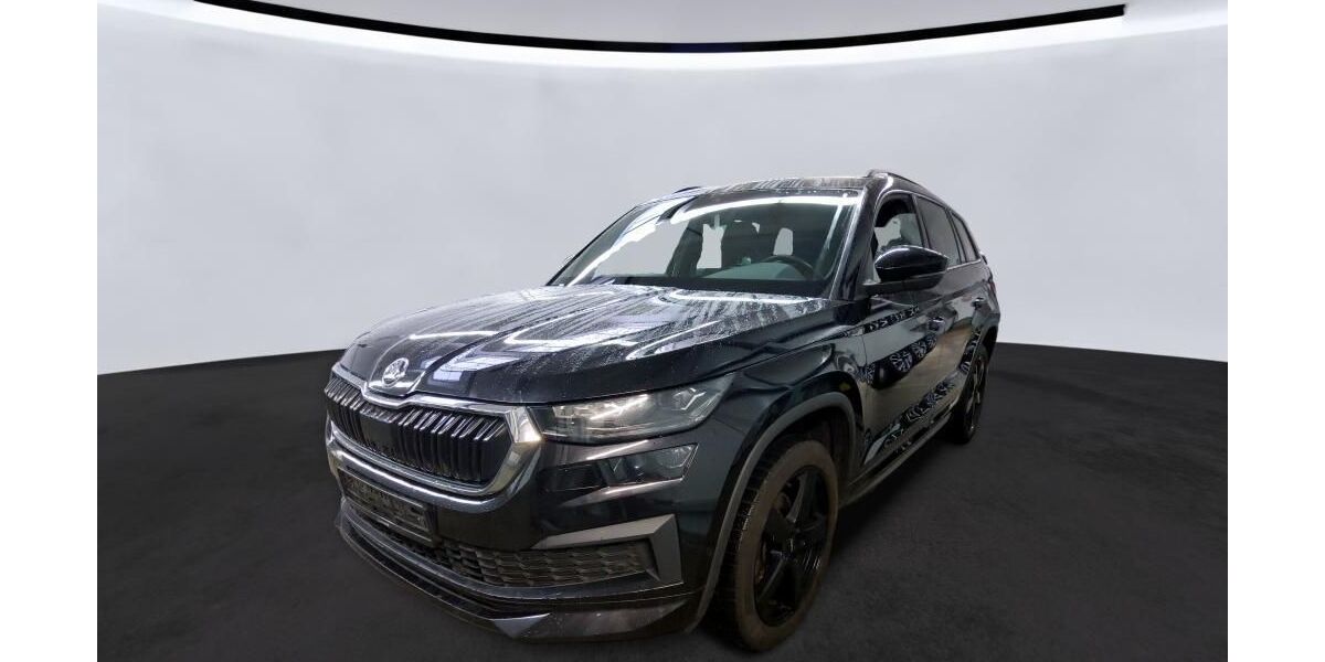 Skoda Kodiaq 213.401 km 24.990 &euro; Braunschweig 38122