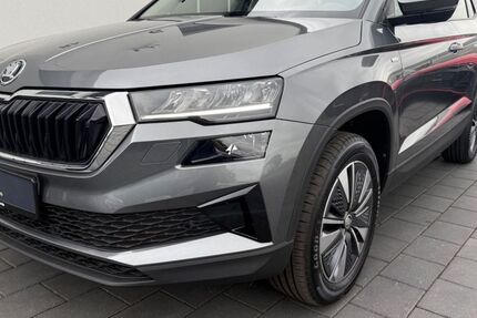Skoda Karoq 14.000 km 26.990 &euro; Ilsede 31246