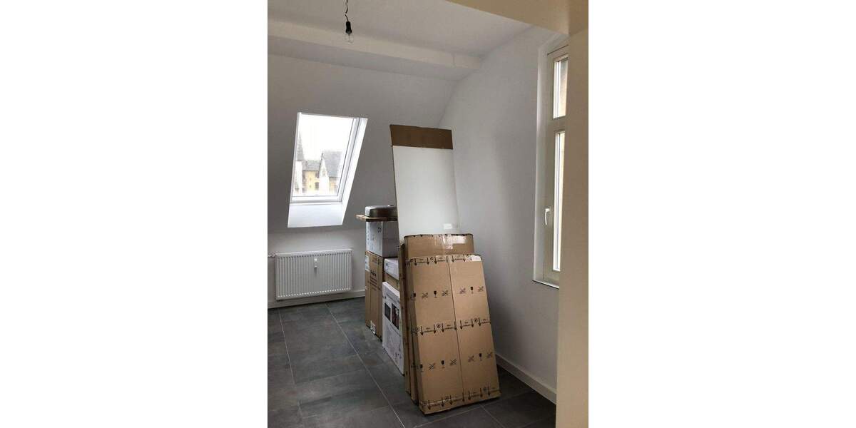 Etagenwohnung Braunschweig Westliches Ringgebiet - 2 Zimmer, 55 m&sup2;, 220.000&euro; | Angebot:25896529