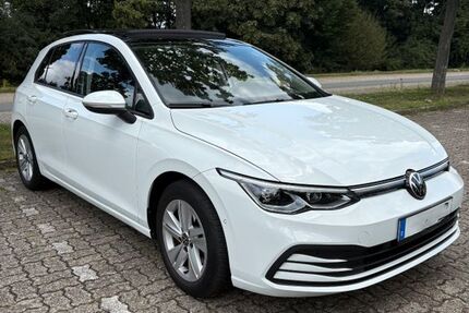 VW Golf 74.500 km 21.200 &euro; Salzgitter 38228
