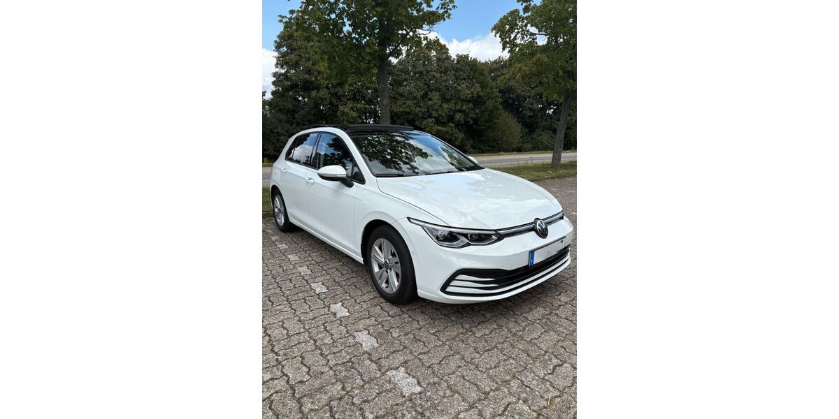 VW Golf 74.500 km 21.200 &euro; Salzgitter 38228
