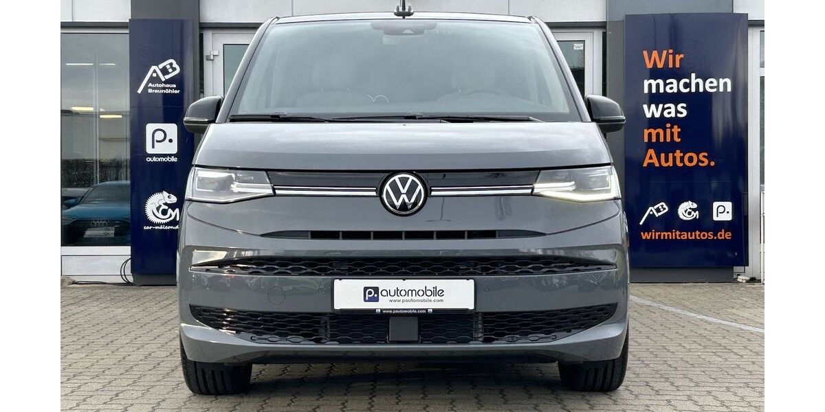 VW T7 Multivan 2.954 km 62.980 &euro; Salzgitter 38229