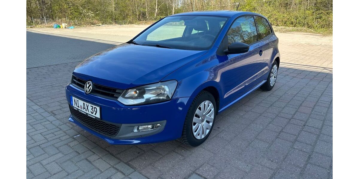 VW Polo 260.000 km 2.500 &euro; Braunschweig 38106