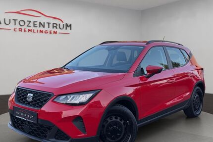 Seat Arona 36.882 km 12.990 &euro; Cremlingen 38162
