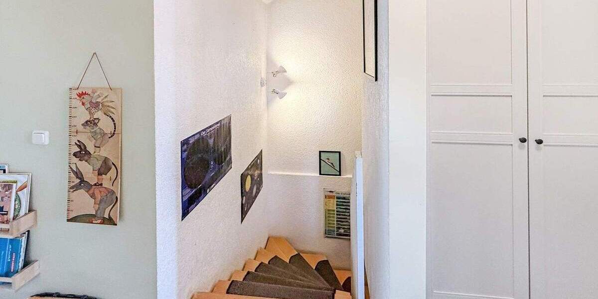 Reihenendhaus Vordorf - 5 Zimmer, 108 m&sup2;, 270.000&euro; | Angebot:25685973