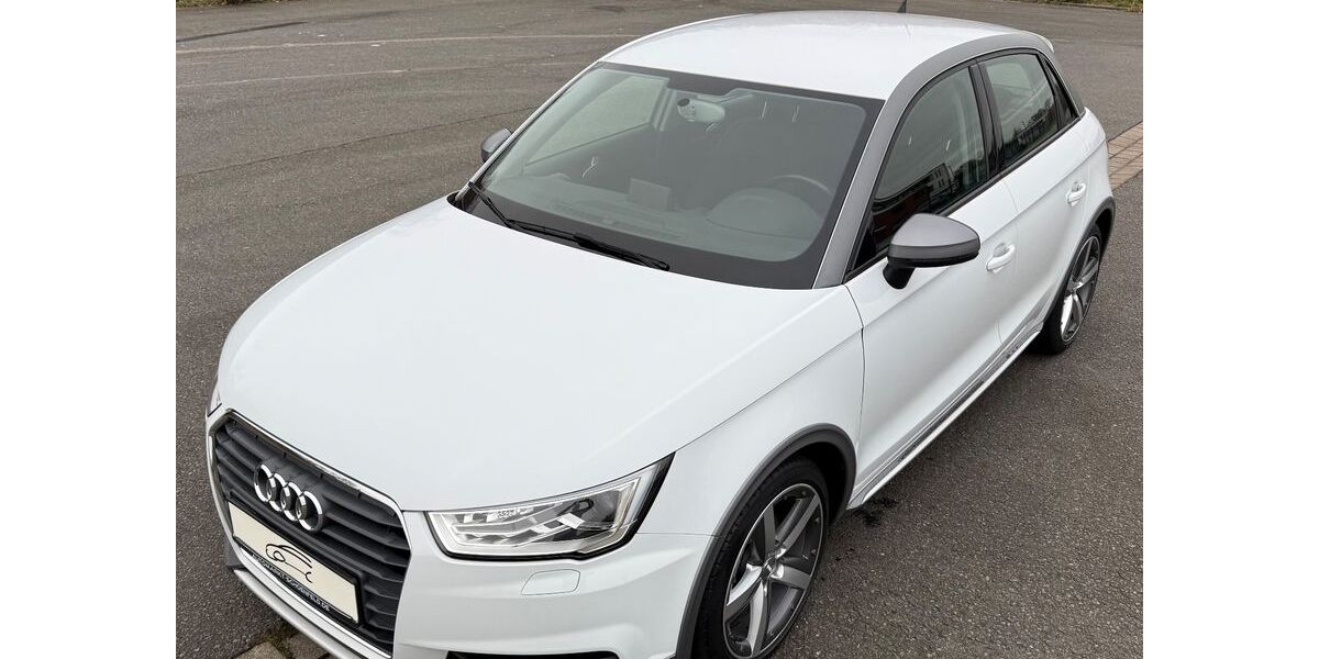 Audi A1 74.990 km 16.400 &euro; Peine 31226