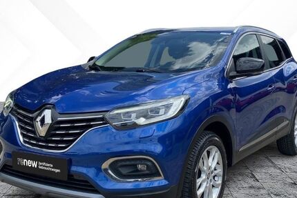 Renault Kadjar 89.095 km 19.608 &euro; Goslar 38644