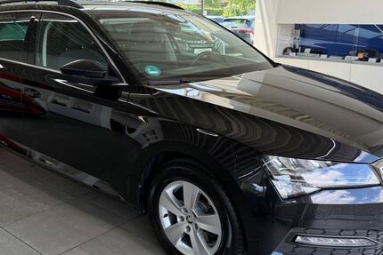 Skoda Superb 123.000 km 18.790 &euro; Braunschweig 38116