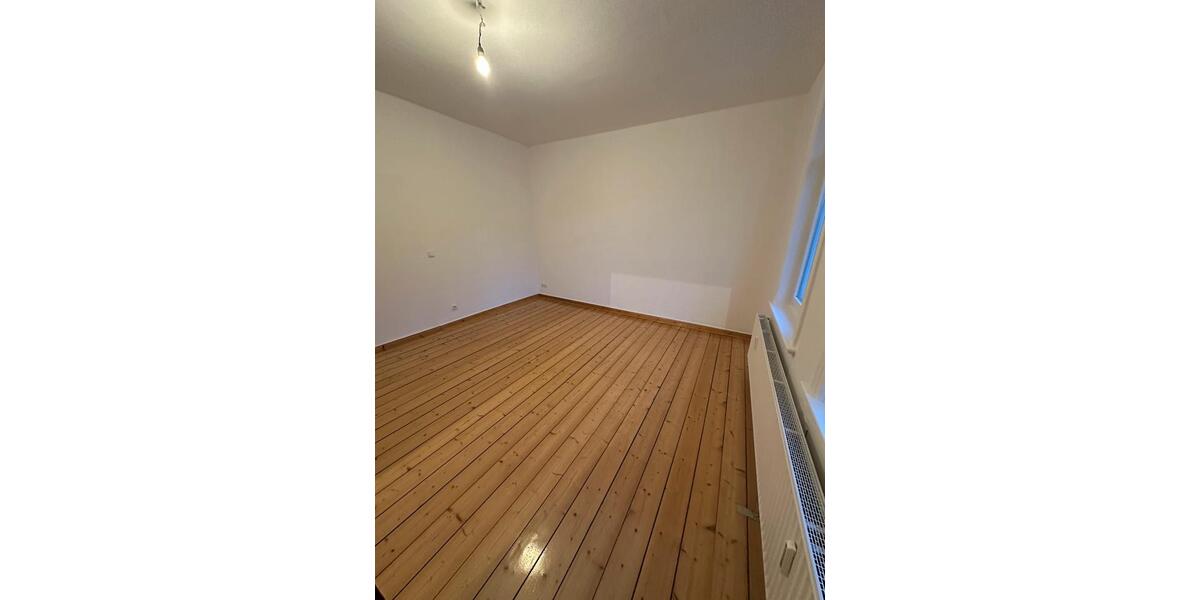 Erdgeschoßwohnung Langelsheim - 4 Zimmer, 76 m&sup2;, 610&euro; | Angebot:24298982