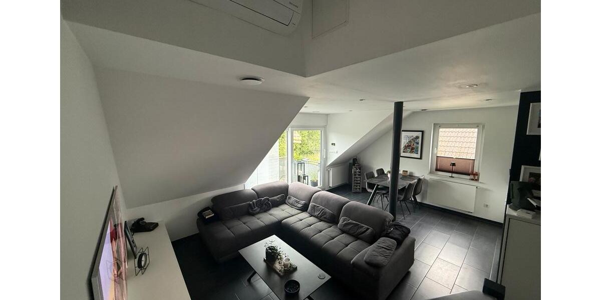 Maisonettenwohnung Lehre - 3 Zimmer, 71 m&sup2;, 198.000&euro; | Angebot:26827139