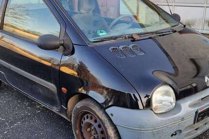 Renault Twingo 150.000 km 200 &euro; Holle - Grasdorf 31188