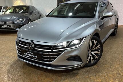 VW Arteon 114.588 km 25.490 &euro; Braunschweig Wenden 38110