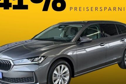 Skoda Superb 22.800 km 31.400 &euro; Sickte bei Braunschweig 38173