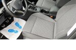 VW Golf III 1.0 Life Move TSI BMT Klima Navi Alu 59.100 km 17.390 &euro; Vordorf 38533
