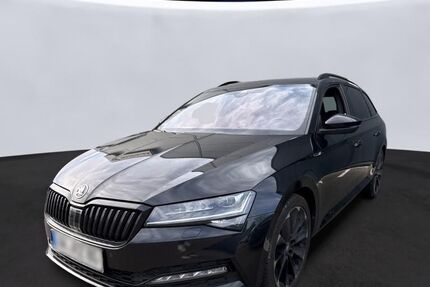 Skoda Superb 224.488 km 20.990 &euro; Braunschweig 38122
