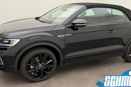 VW T-Roc 1.100 km 36.700 &euro; Peine 31226